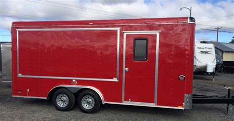 frontier trailer klamath falls oregon|frontier trailer sales.